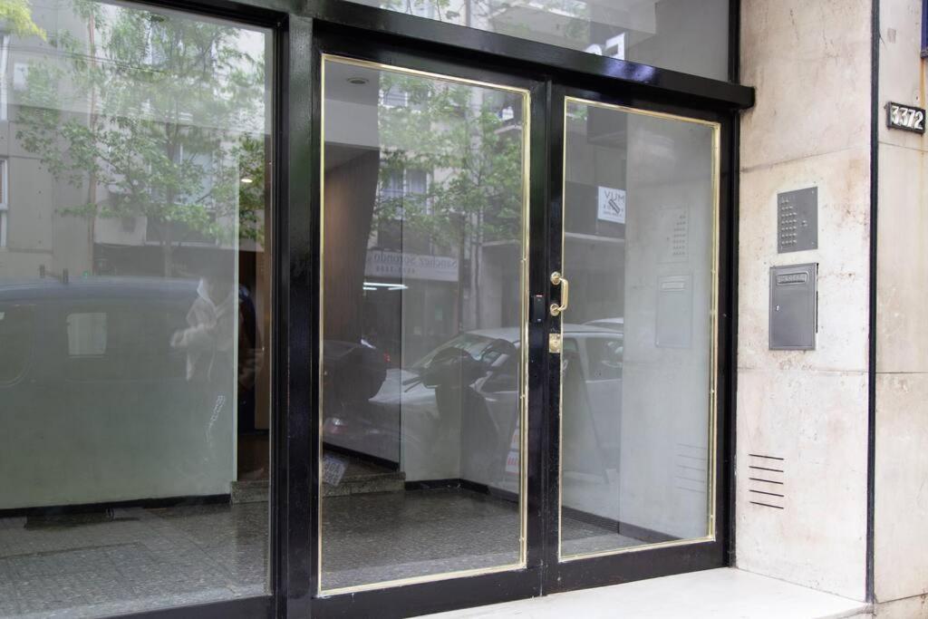 Serbal Amazing Studio Buenos Aires Zewnętrze zdjęcie
