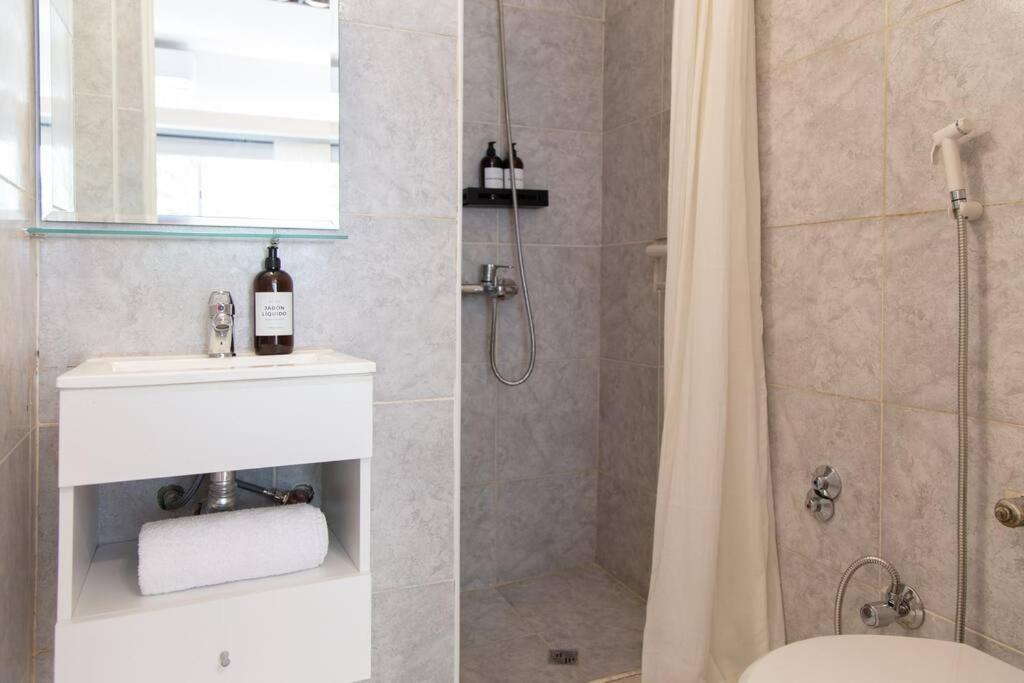 Serbal Amazing Studio Buenos Aires Zewnętrze zdjęcie